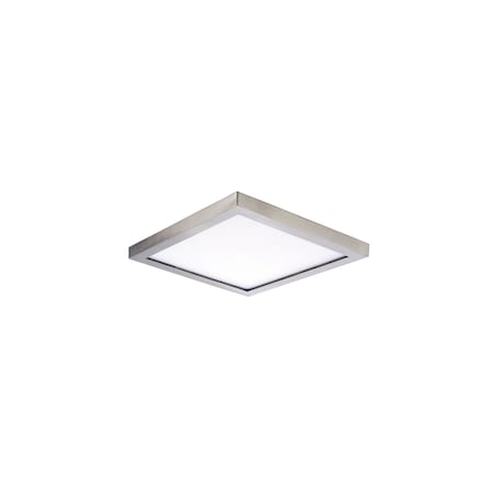 Wafer 5 SQ LED Surface Mount 3000K